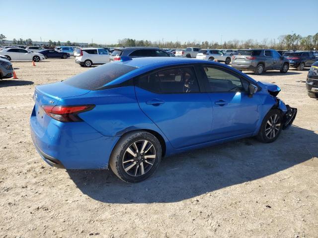 Vin: 3n1cn8ev6ml879565, lot: 48569415, nissan versa sv 20213