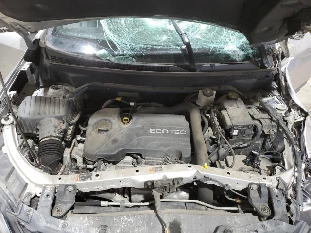 2020 CHEVROLET EQUINOX LS - 3GNAXHEV9LS605447