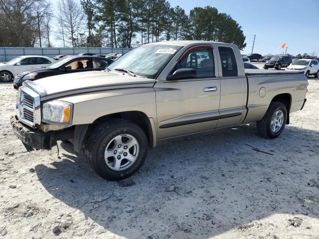 DODGE DAKOTA SLT