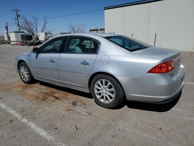 Vin: 1g4ha5em1bu140803, lot: 49904215, buick lucerne cx 20112