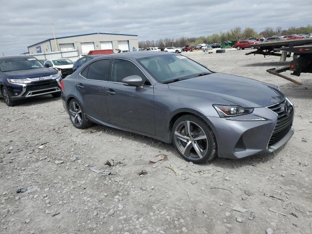 Vin: jthcm1d2xh5019056, lot: 50429755, lexus is 300 20174
