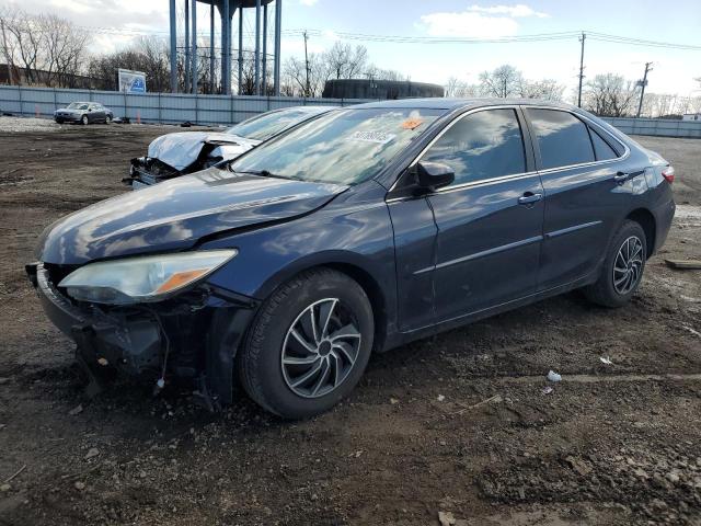 2015 TOYOTA CAMRY LE - 4T1BF1FK1FU957644