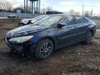 2015 TOYOTA CAMRY LE - 4T1BF1FK1FU957644