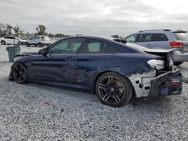 2016 BMW M4 - WBS3R9C54GK338328