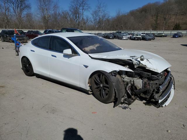 2015 TESLA MODEL S 85 5YJSA1H29FF096724