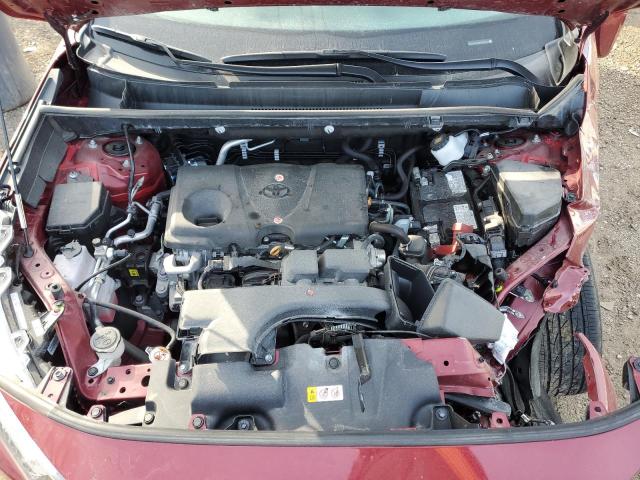 2024 TOYOTA RAV4 XLE - 2T3R1RFV2RW435817
