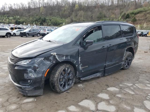 CHRYSLER PACIFICA TOURING L PLUS