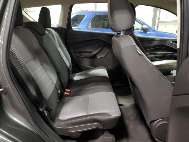 2017 FORD ESCAPE S - 1FMCU0F75HUC10955