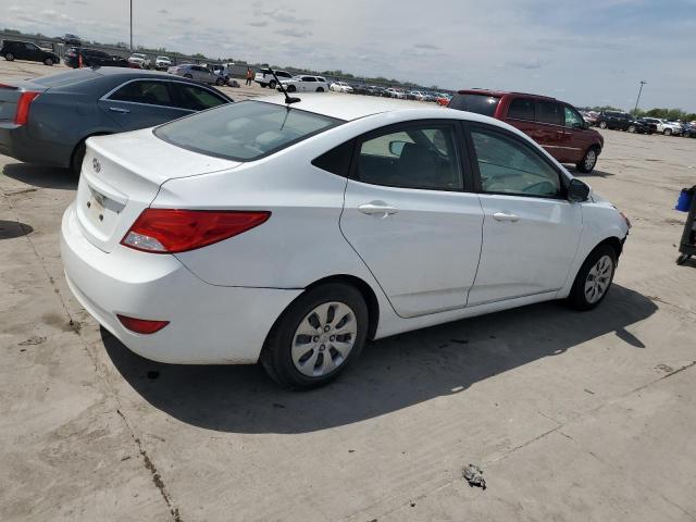 Vin: kmhct4ae2hu277836, lot: 50219155, hyundai accent se 20173