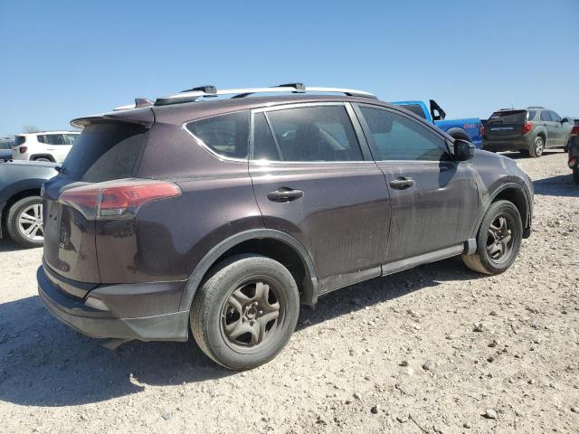 Vin: 2t3zfrev3gw251602, lot: 48776195, toyota rav4 le 20163