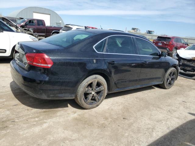 Vin: 1vwbh7a35dc117108, lot: 49432755, volkswagen passat se 20133