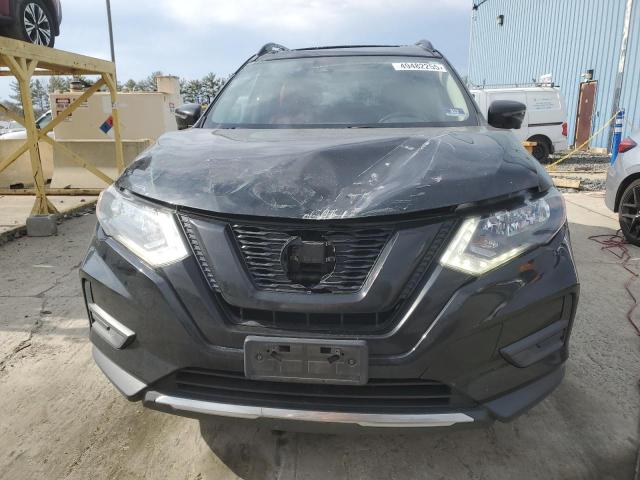 2019 NISSAN ROGUE S - JN8AT2MV1KW392634