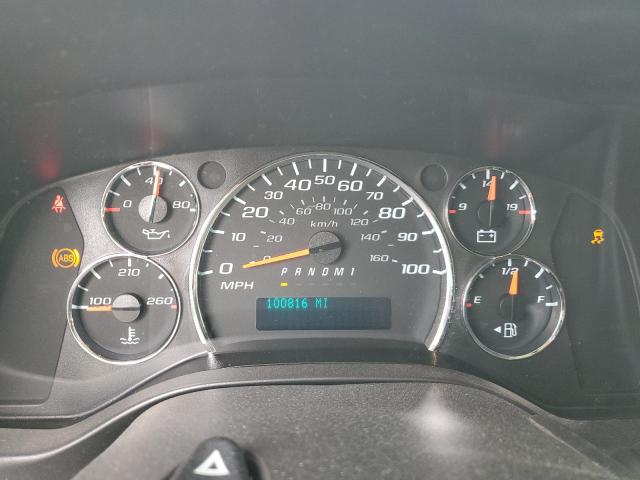 2018 CHEVROLET EXPRESS G2 - 1GCWGAFG2J1338480