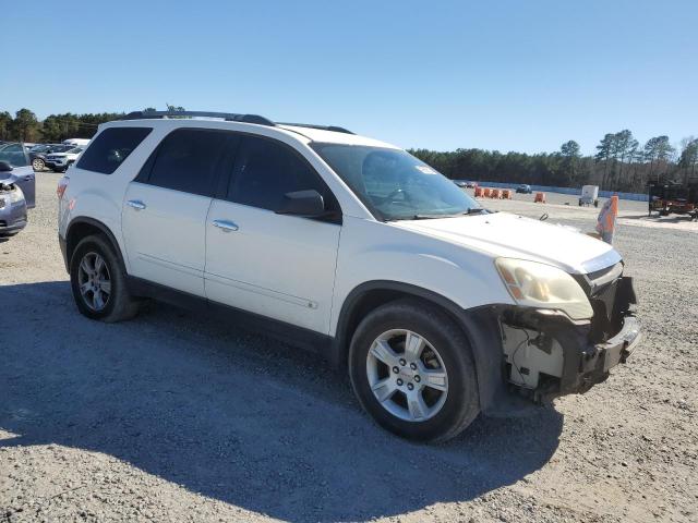 Vin: 1gklrled0aj115763, lot: 49660625, gmc acadia sle 20104