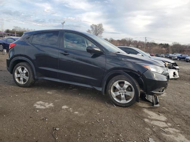 Vin: 3czru6h52gm729875, lot: 49313725, honda hr-v ex 20164