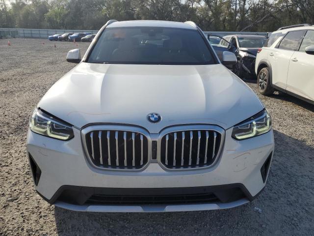2024 BMW X3 SDRIVE3 - 5UX43DP08R9T39988