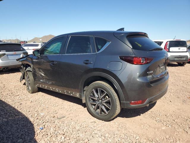 Vin: jm3kfacm0j1456207, lot: 50442585, mazda cx-5 touring 20182