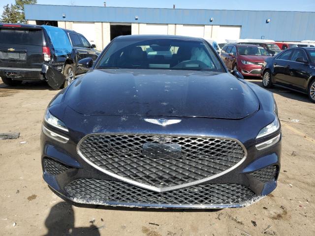 2023 GENESIS G70 BASE - KMTG54TE1PU134177