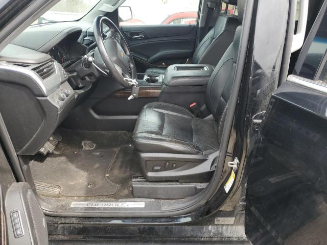 2018 CHEVROLET TAHOE K150 - 1GNSKBKC4JR338012