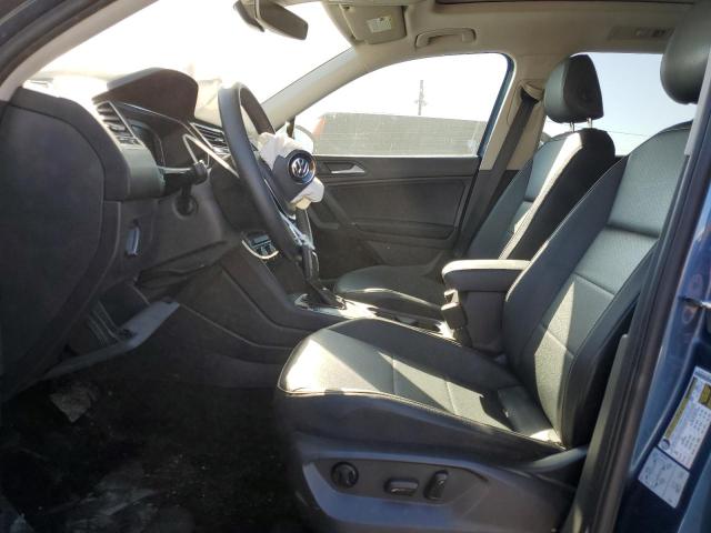 2020 VOLKSWAGEN TIGUAN SE - 3VV3B7AXXLM150387