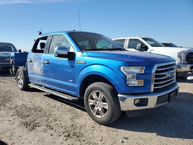 Vin: 1ftew1cp1gkd29484, lot: 48035835, ford f-150 supercrew 20164