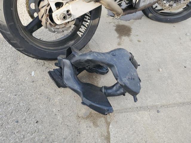 2000 YAMAHA YZFR6 L JYARJ04E9YA010408