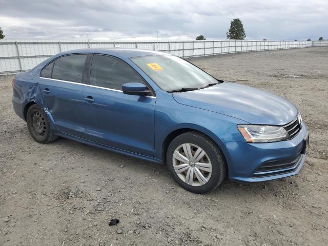 Vin: 3vw167aj1hm213208, lot: 50791175, volkswagen jetta s 20174