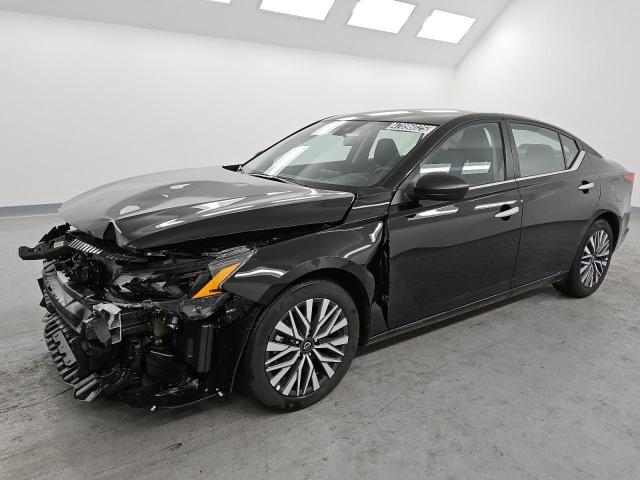 NISSAN ALTIMA SV