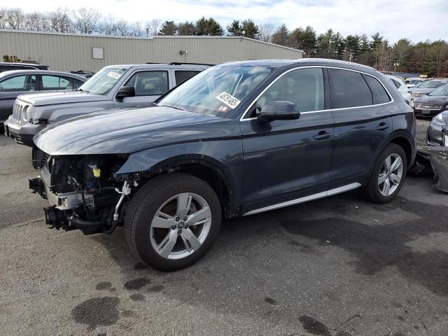 AUDI Q5 PREMIUM PLUS
