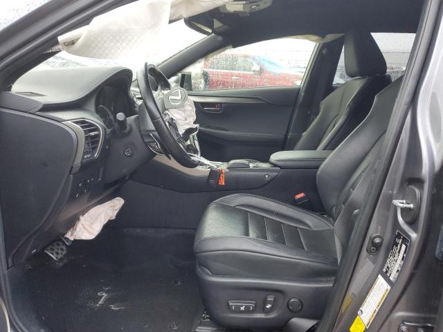 2020 LEXUS NX 300 F S JTJSARDZ1L5016411