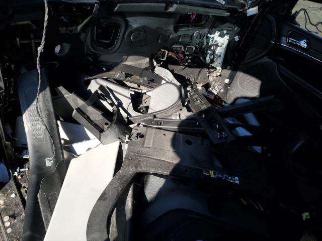 2021 JEEP GRAND CHER - 1C4RJFBG0MC560333