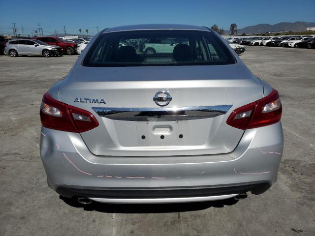 2018 NISSAN ALTIMA 2.5 - 1N4AL3AP3JC140896
