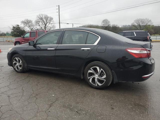2016 HONDA ACCORD LX - 1HGCR2F33GA143045