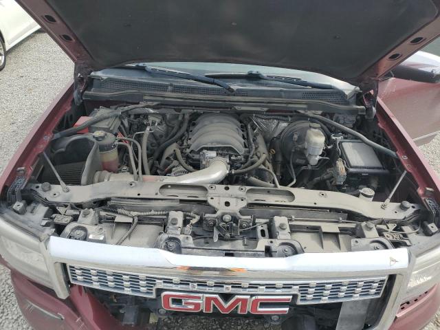 2016 GMC SIERRA K15 - 3GTU2PEC9GG300908