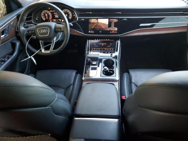 2019 AUDI Q8 PRESTIG WA1CVBF19KD013040