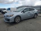 2018 SUBARU IMPREZA PR - 4S3GKAD63J3624467