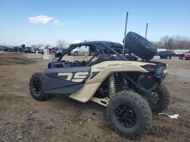 2022 CAN-AM MAVERICK - 3JBVGAY4XNE001642