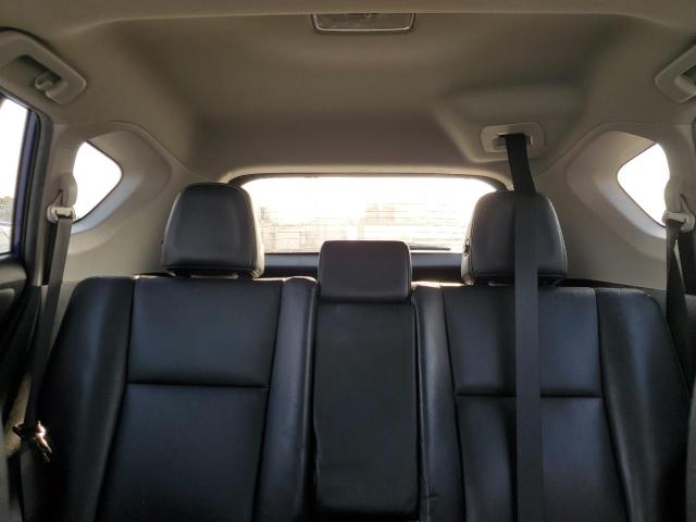 2015 TOYOTA RAV4 LIMIT - 2T3DFREV8FW339005
