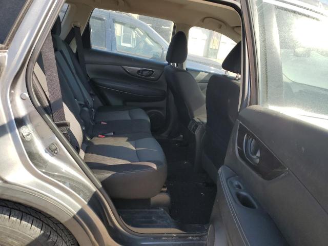 JN8AT2MT9LW033953 2020 NISSAN ROGUE