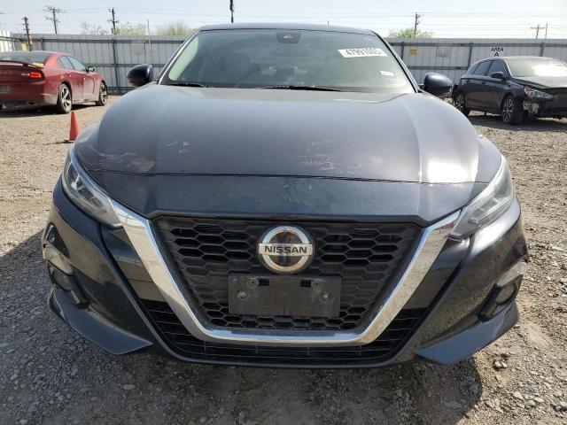 2020 NISSAN ALTIMA SV - 1N4BL4DV6LC199187