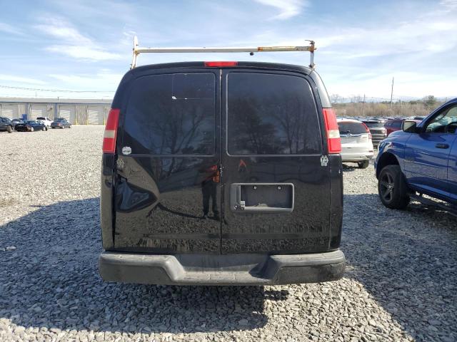 2014 CHEVROLET EXPRESS G1 #3303594934