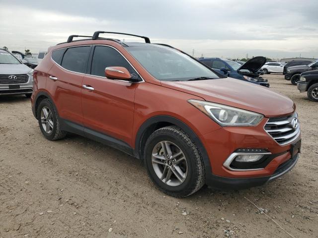 Vin: 5xyzudlb6hg411375, lot: 50551165, hyundai santa fe 20174