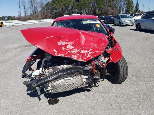 2015 VOLKSWAGEN JETTA SE - 3VWD17AJ3FM295211