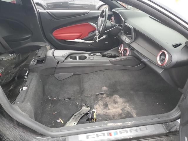 2016 CHEVROLET CAMARO SS - 1G1FG1R76G0120559
