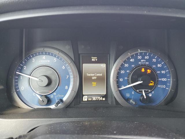 2015 TOYOTA SIENNA XLE - 5TDYK3DC4FS631875