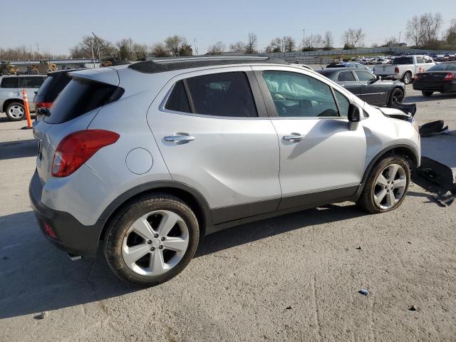 2015 BUICK ENCORE - KL4CJASB9FB229086