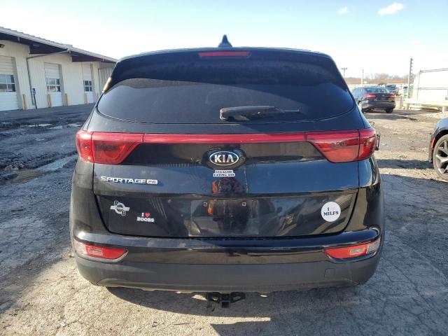 2017 KIA SPORTAGE L - KNDPM3AC2H7042816