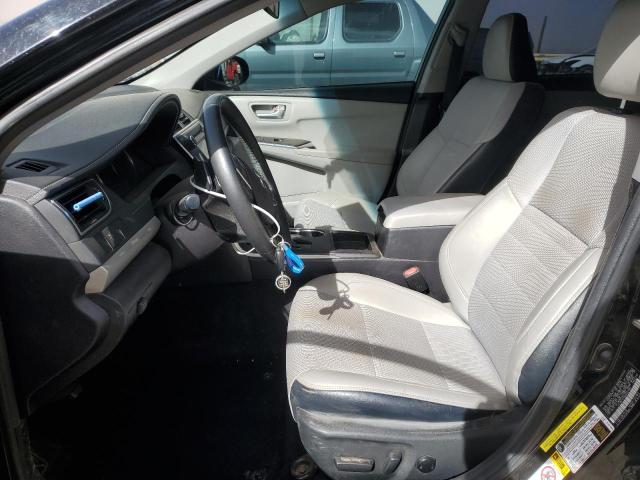2016 TOYOTA CAMRY LE - 4T1BF1FK5GU261807