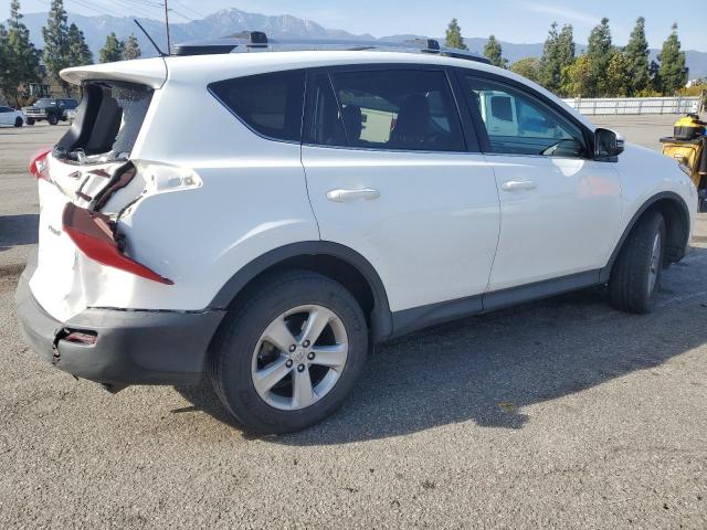 Vin: jtmwfrev0ej019764, lot: 50054675, toyota rav4 xle 20143