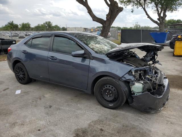 Vin: 5yfburhe2kp942349, lot: 50604445, toyota corolla l 20194